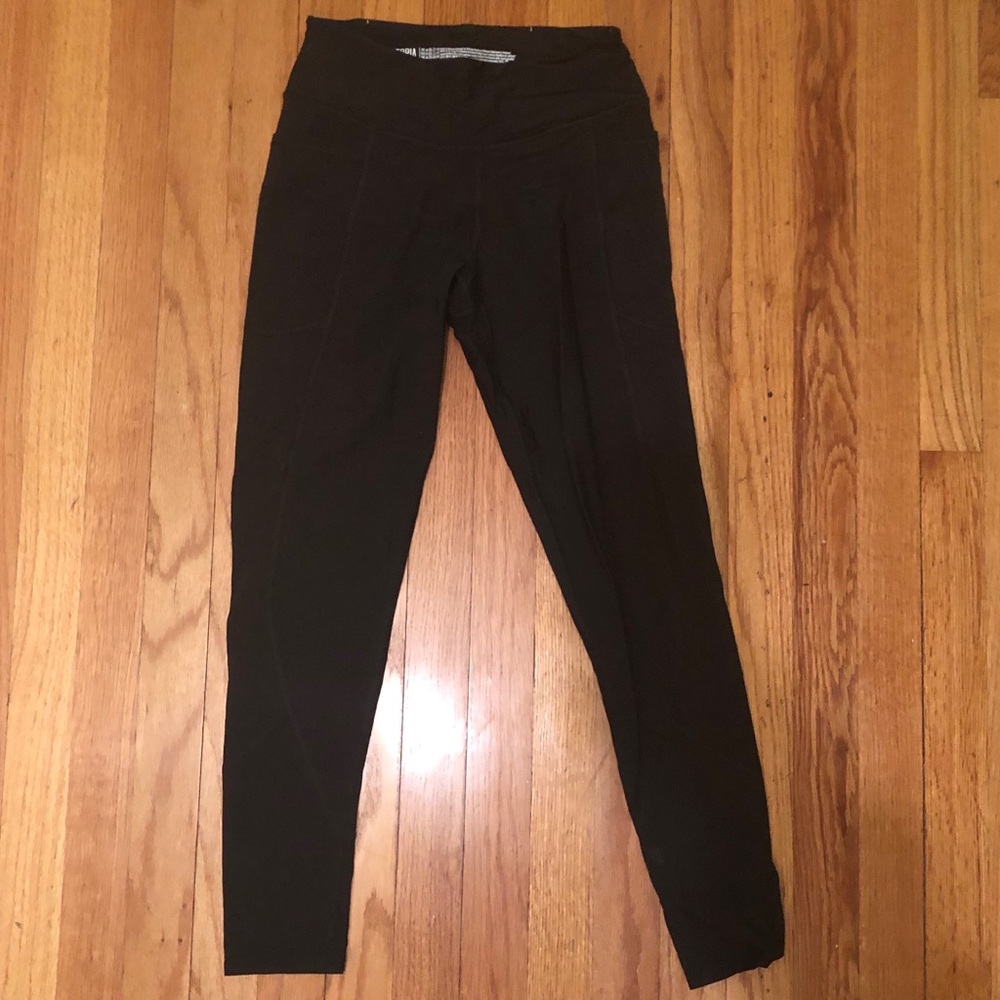 Victoria’s Secret Sport Tights